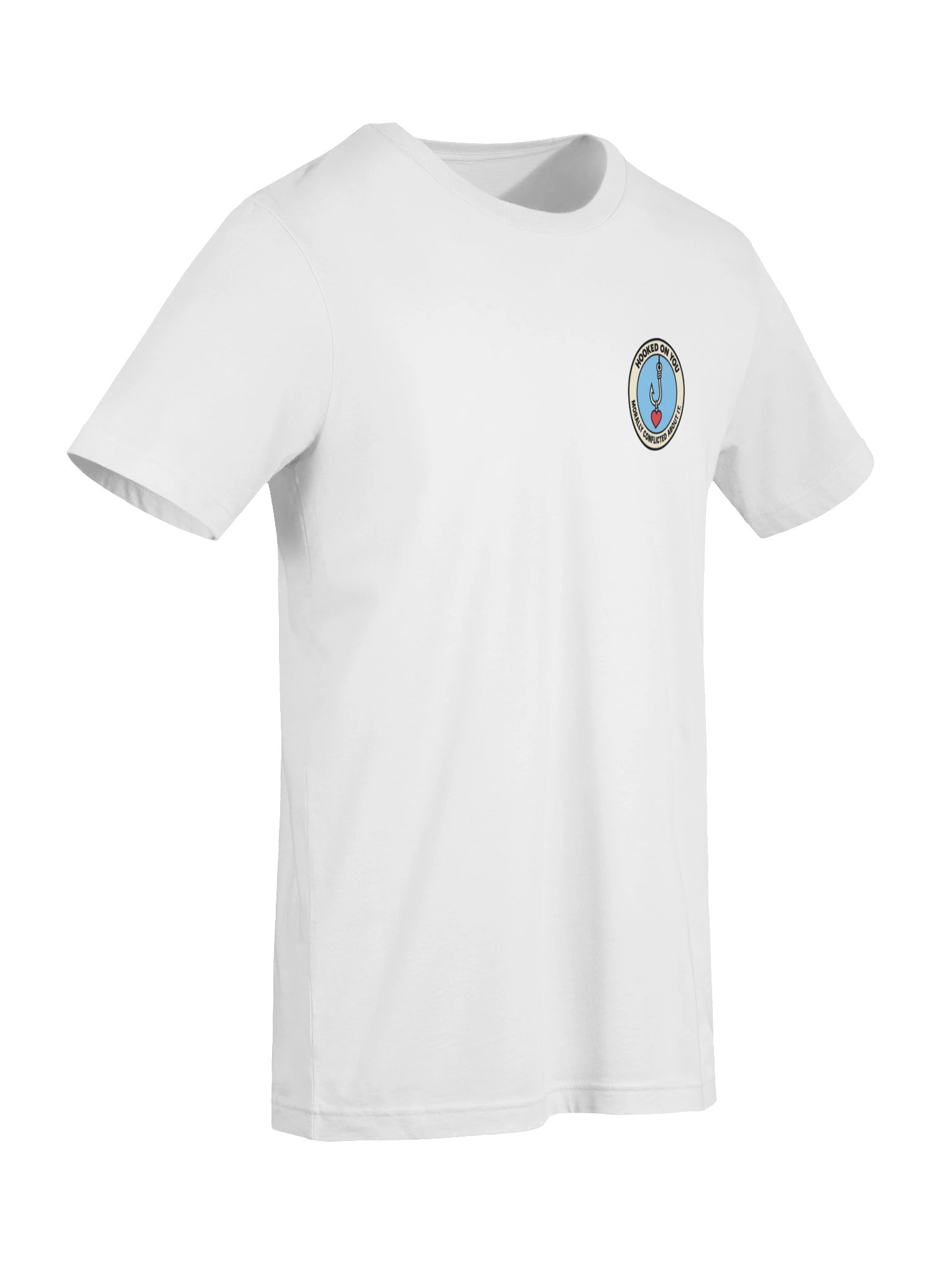 Catch & Regret - Walleye Love You - Tee product image (19)