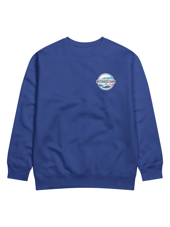 Stay warm for movies on the lido deck in style! product image (1)