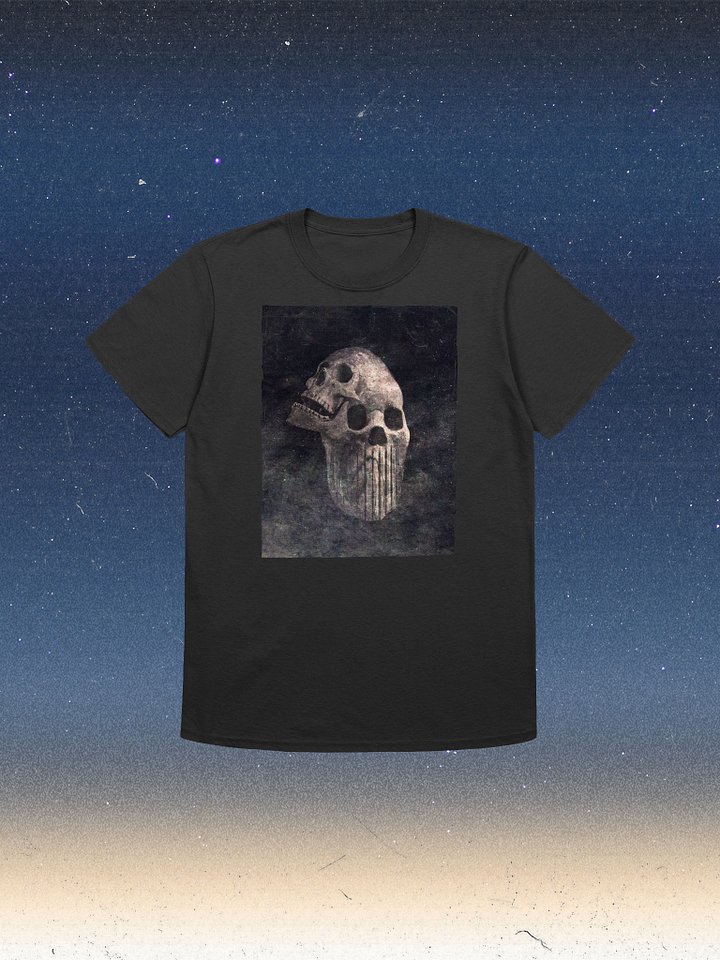 What Went Down Unisex T-Shirt product image (1)
