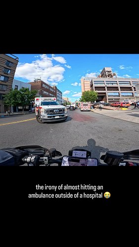 at least the help was near by 🤷‍♂️😭 #ducati #ducatimonster #motorcycles #motorcycle #motorcyclecrash