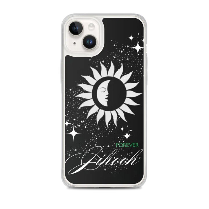 Celestial Harmony iPhone® Case product image (1)