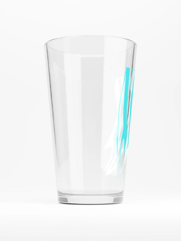 Melted Nerd Glass product image (2)