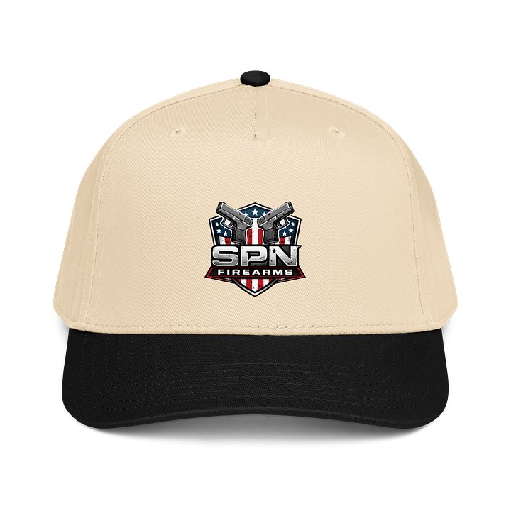 SPN Baseball Hat product image (5)