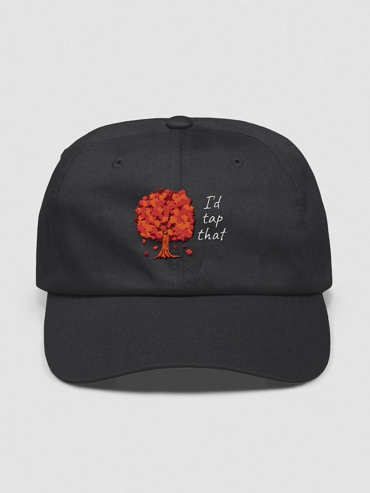 I'D TAP THAT - HAT product image (1)