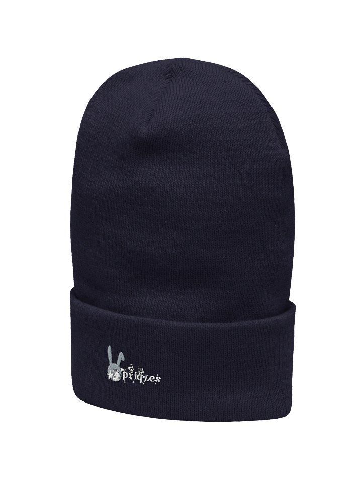 ./xi© - PXIQZES CUFFED BEANIE product image (2)
