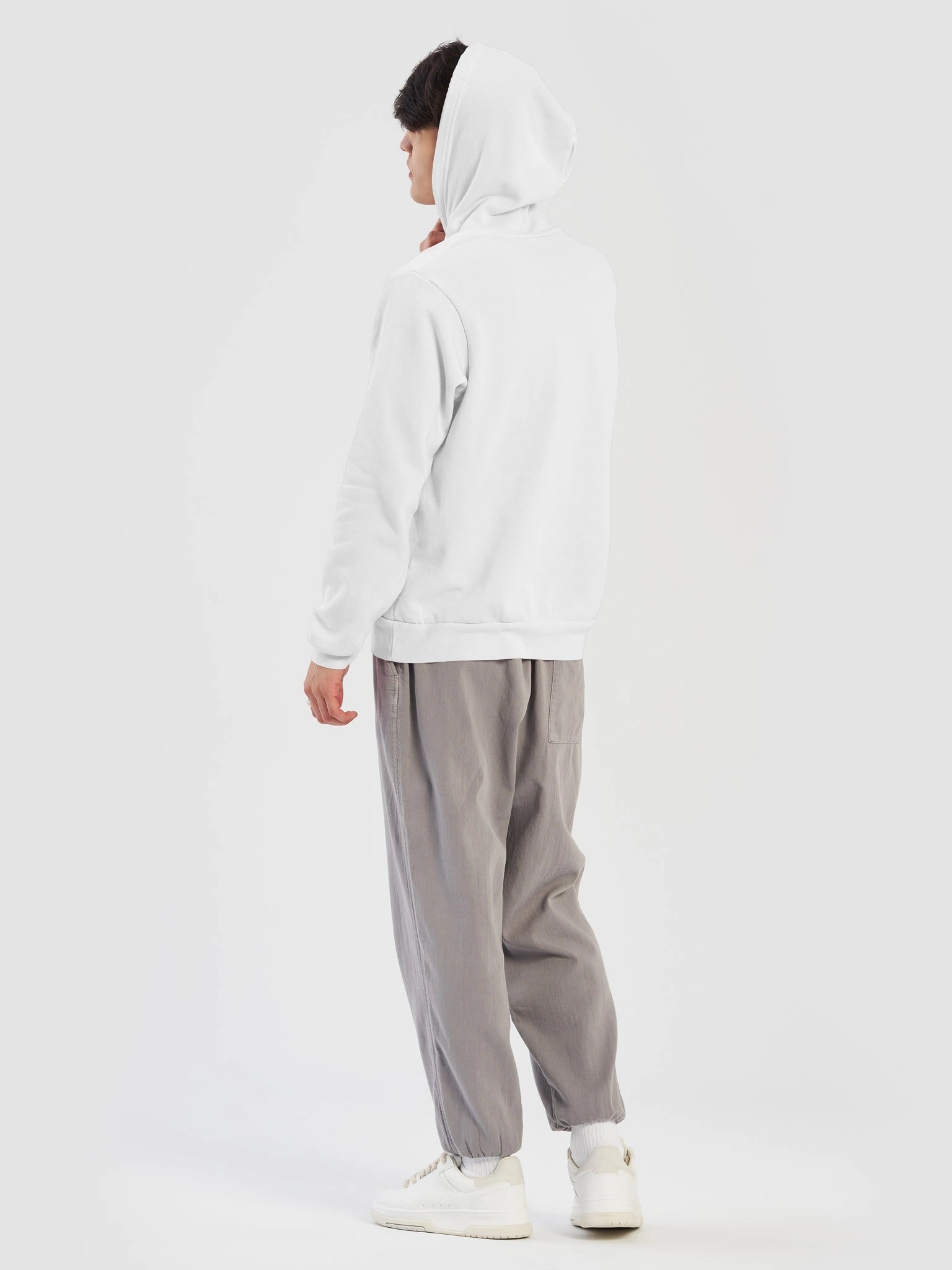 If The Ram Won't Fit Ram My Ram In Harder. Meme Hoodie product image (44)