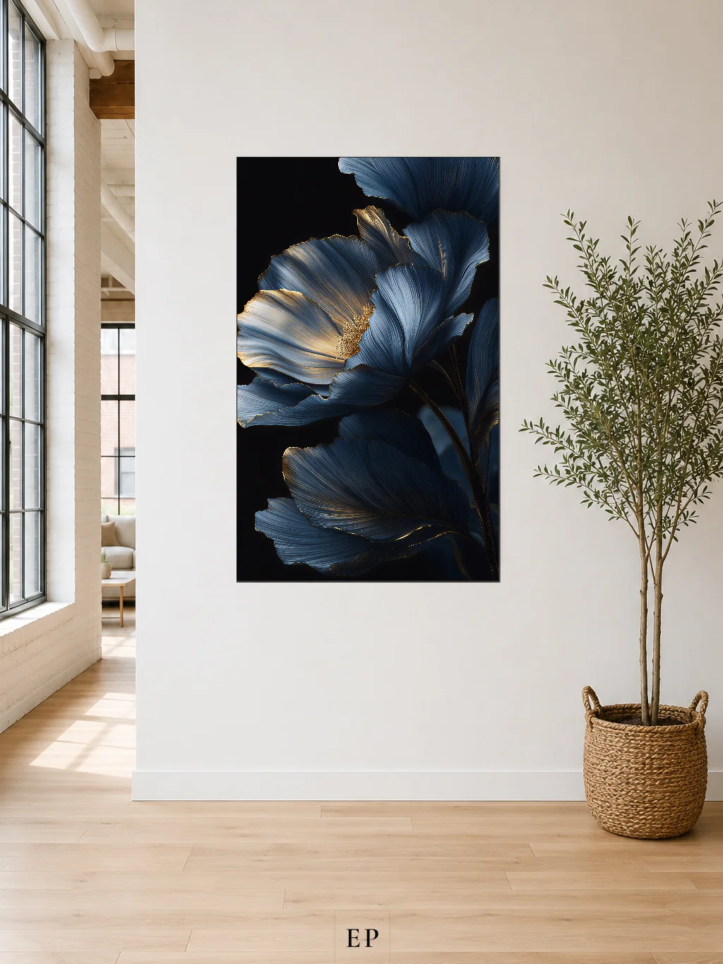Midnight Bloom product image (134)