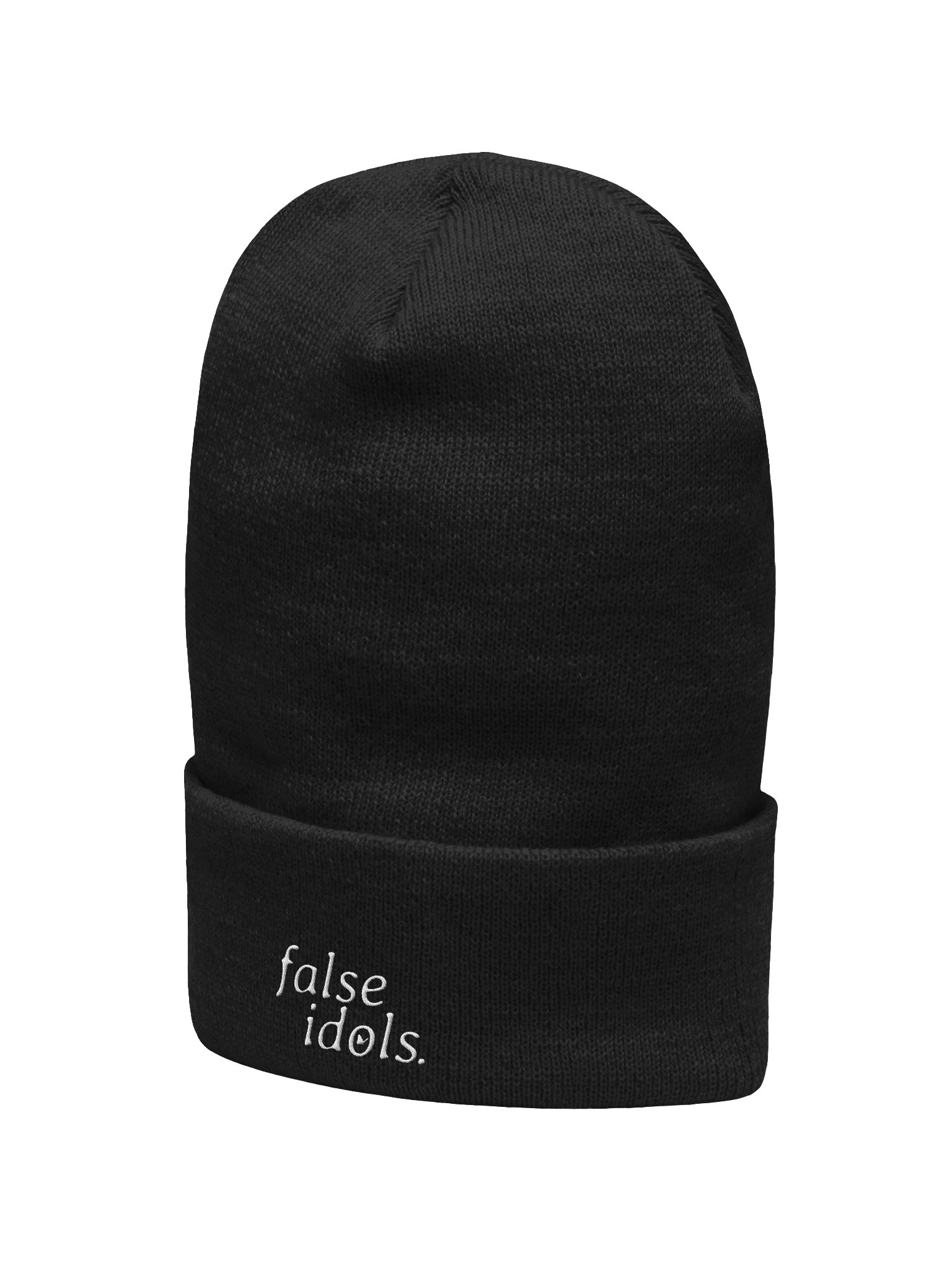 false idols - beanie product image (6)