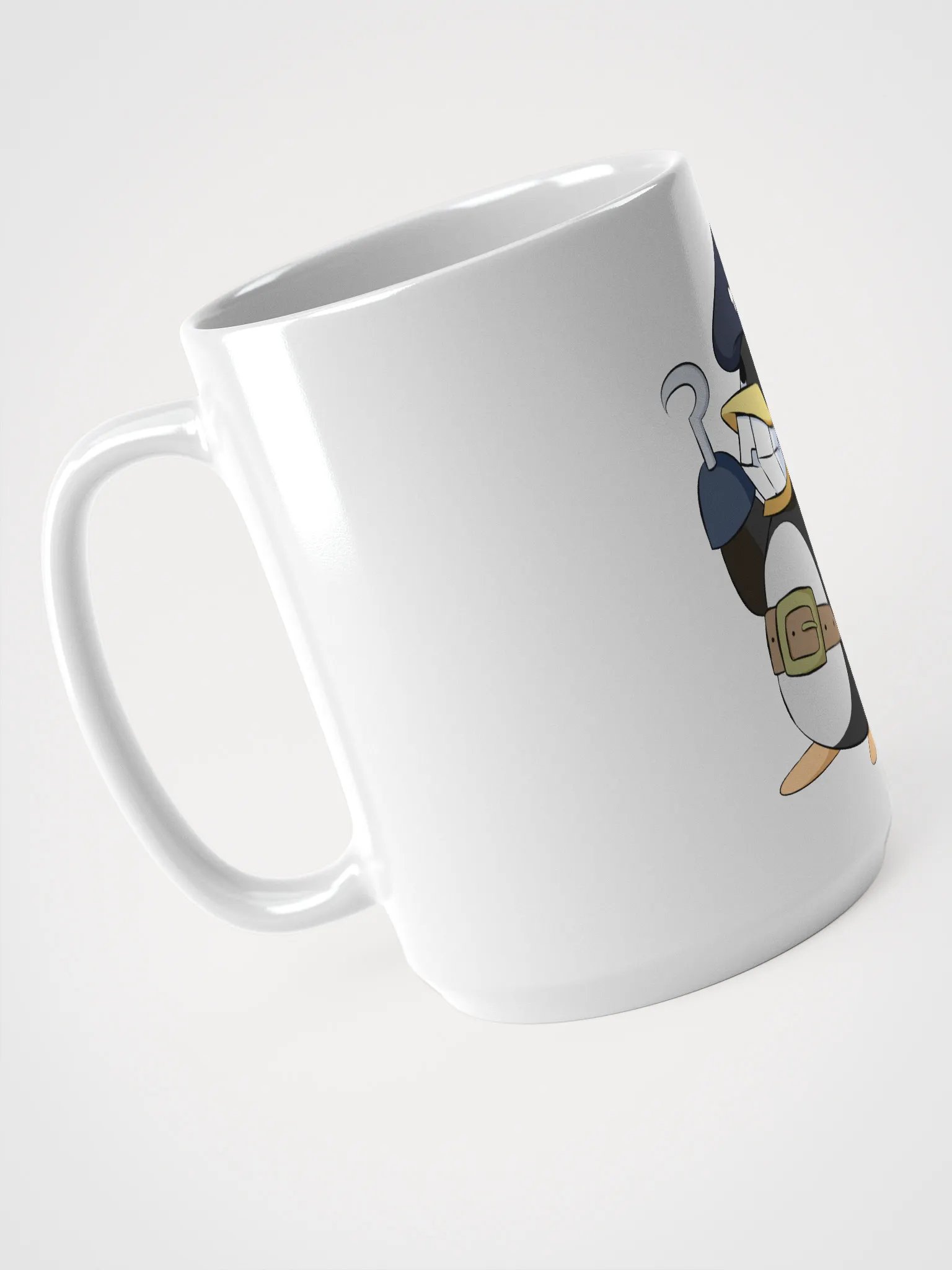 Capt Phatz Mug product image (3)