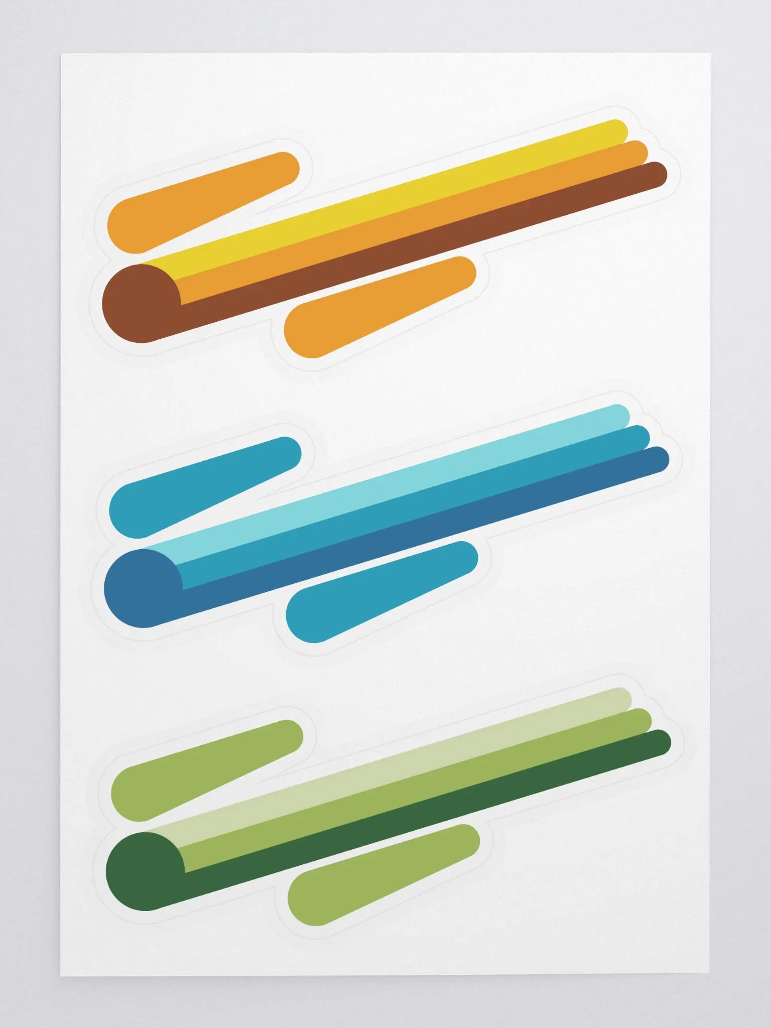 Scissor Stickers product image (3)