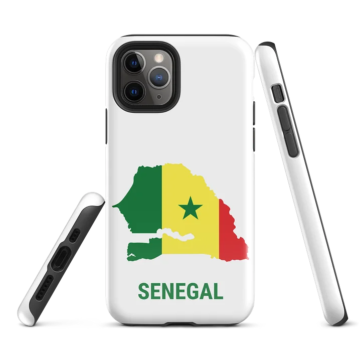 Senegal product image (2)
