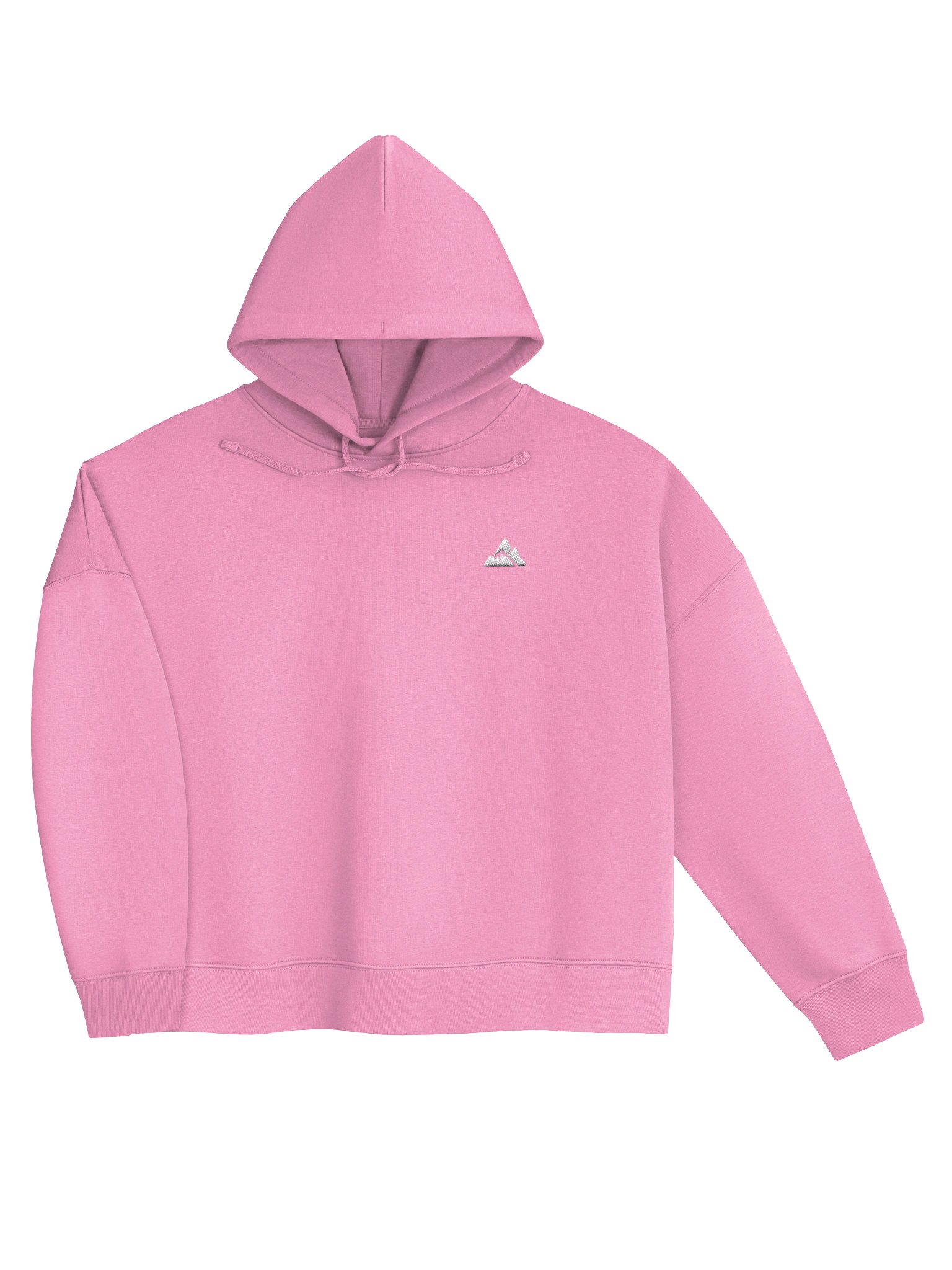 FEARLESS PREMIUM WOMEN HOODIE product image (7)