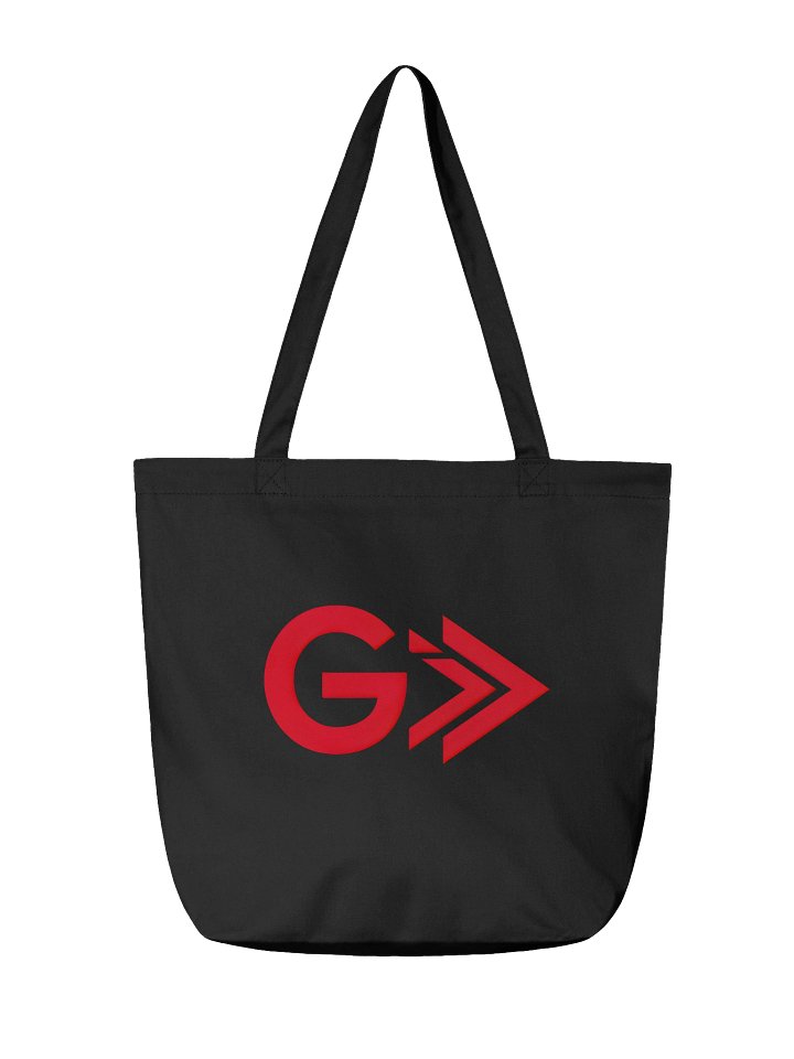 Faith Moves First Tote Bag product image (4)
