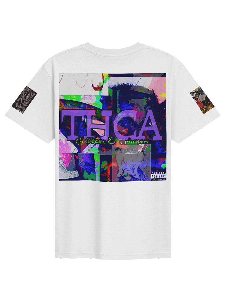 THCA TEE product image (2)