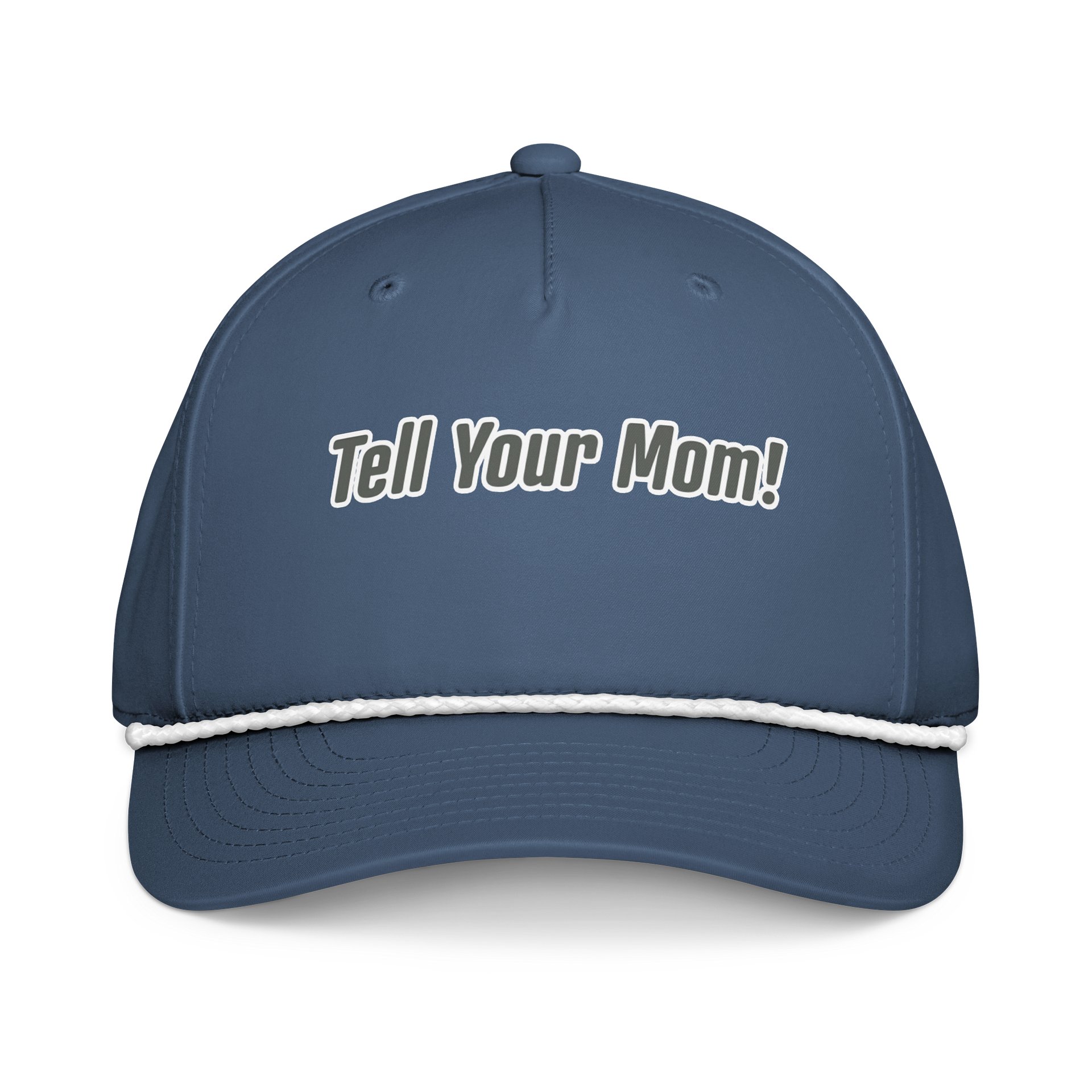 Tell Your Mom Golfer product image (1)
