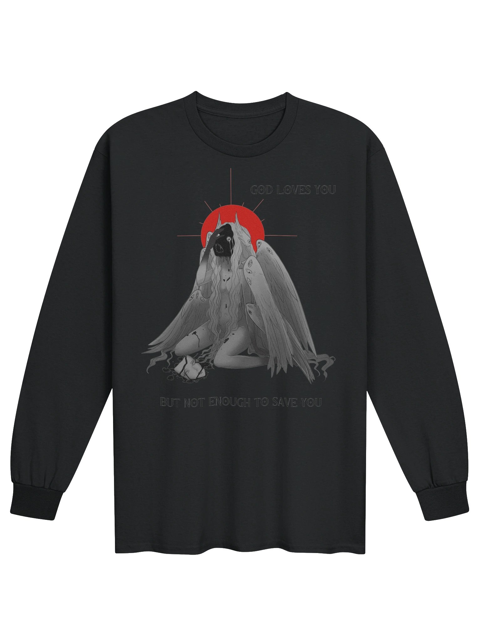 God's love product image (1)