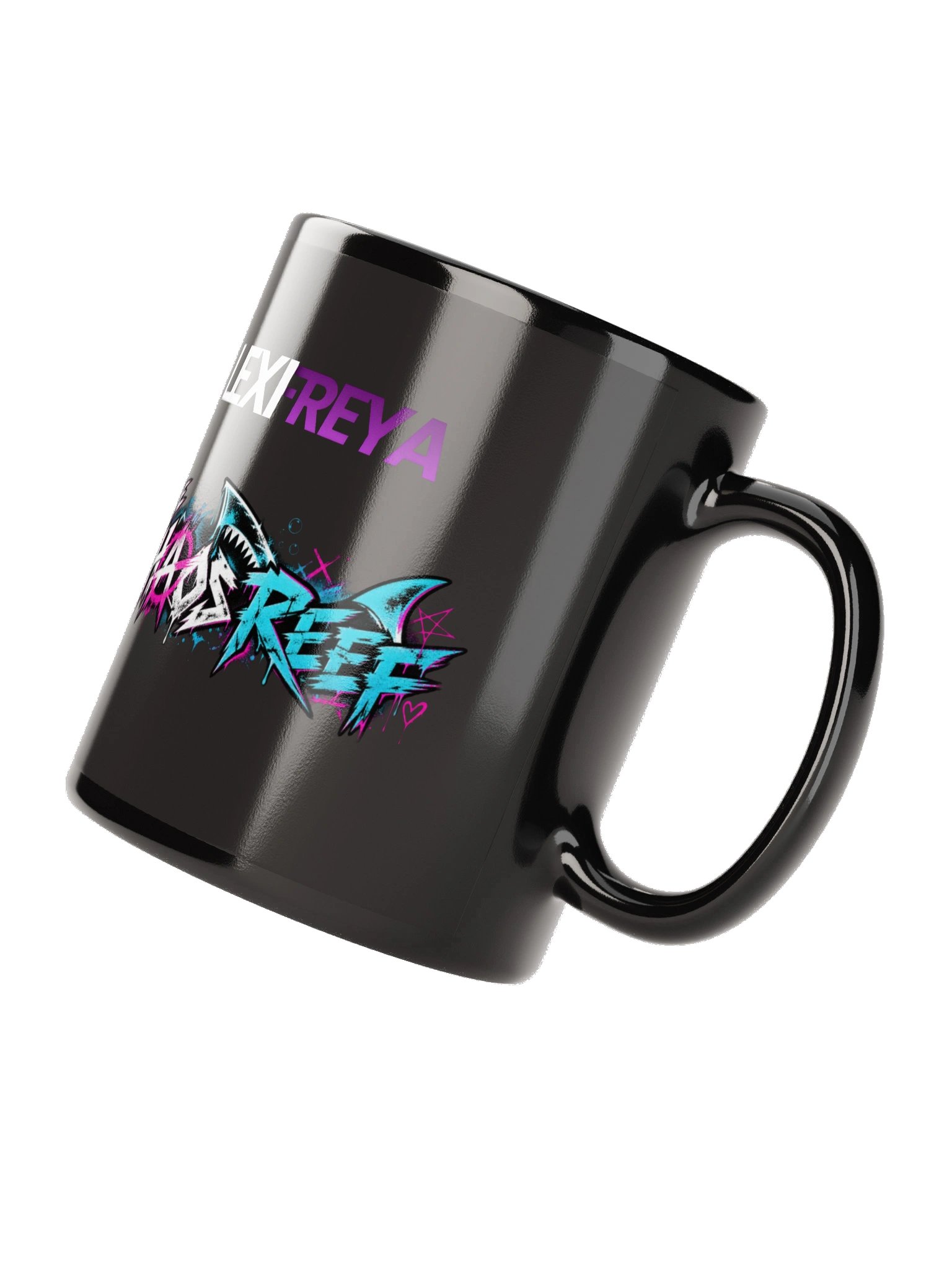 We Are Professionals™ Chaos Reef Mug product image (7)