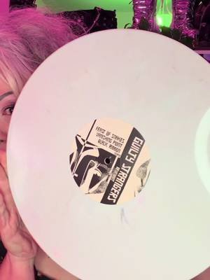 Just received my vinyl!!! @transylvanianrecordings sent me the gorgeous album I ordered, @guilty_strangers Revenant along with an additional album from a band that is already growing on me, @sectarian_bloom album Strategies of Tension.  The care and workmanship of these vinyl pressings is superb and I know I’ll be back to order new music from them soon!  Support your bands and small businesses! Please give them all a follow!🖤🦇🖤