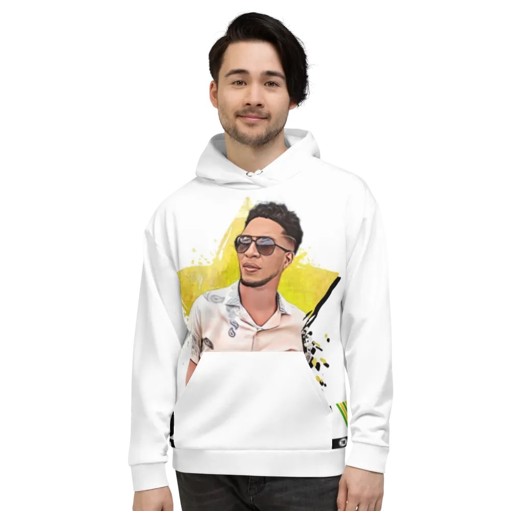 DIGISTAR BIG & TALL PULL OVER product image (1)