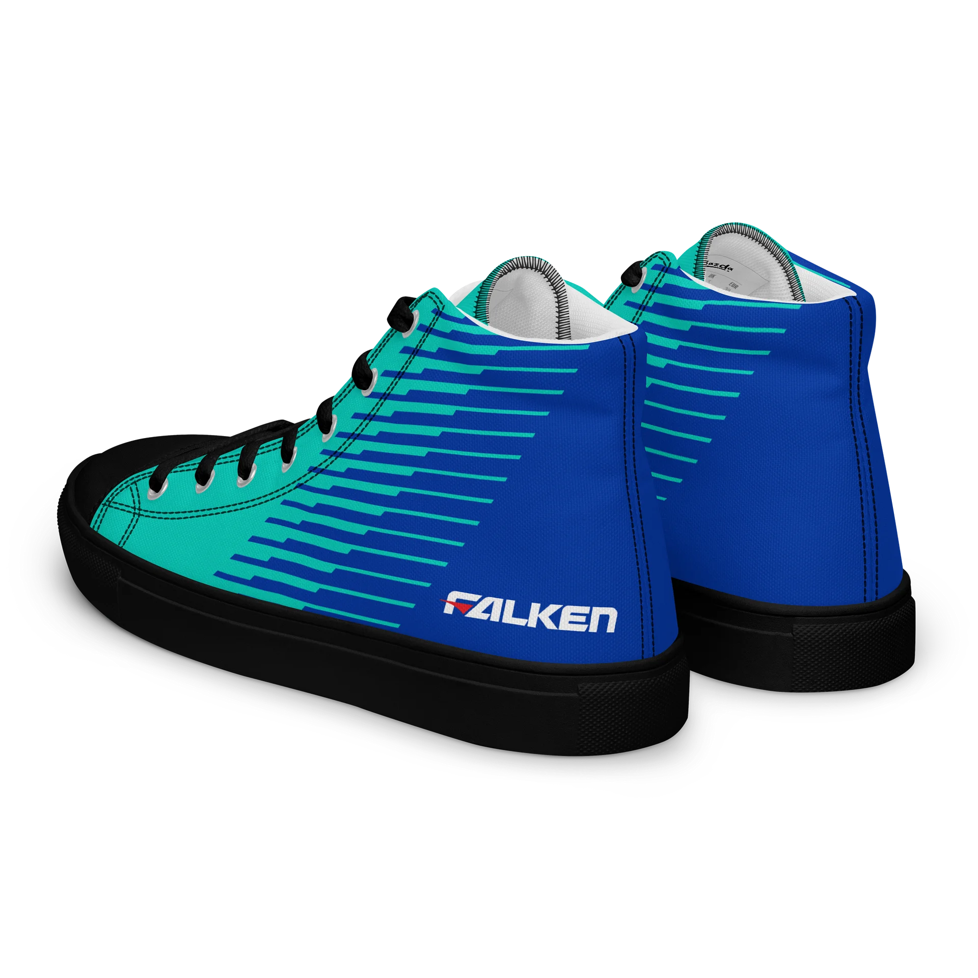 Falken Livery - High Top Shoes product image (5)