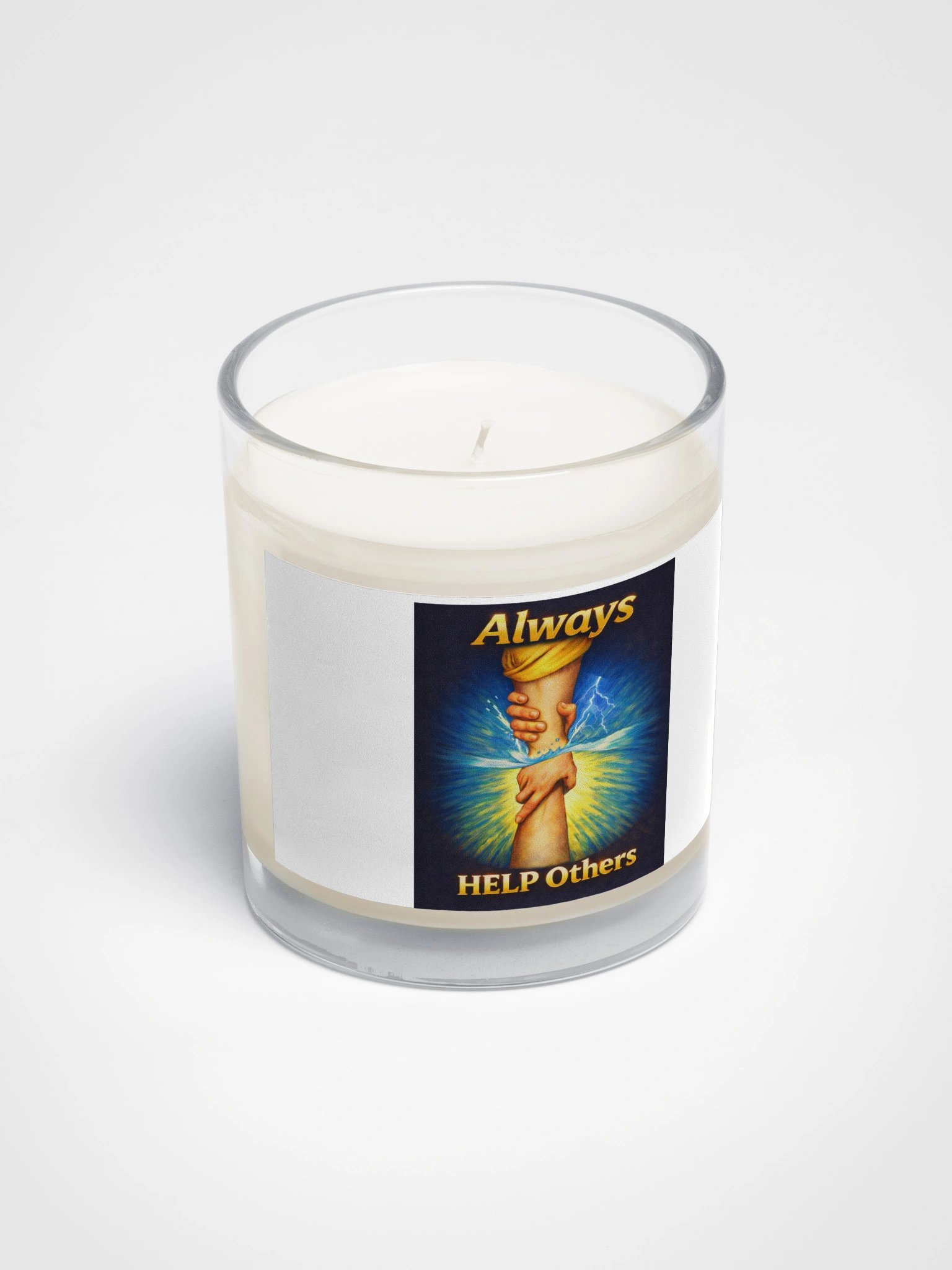 Always Help others product image (2)