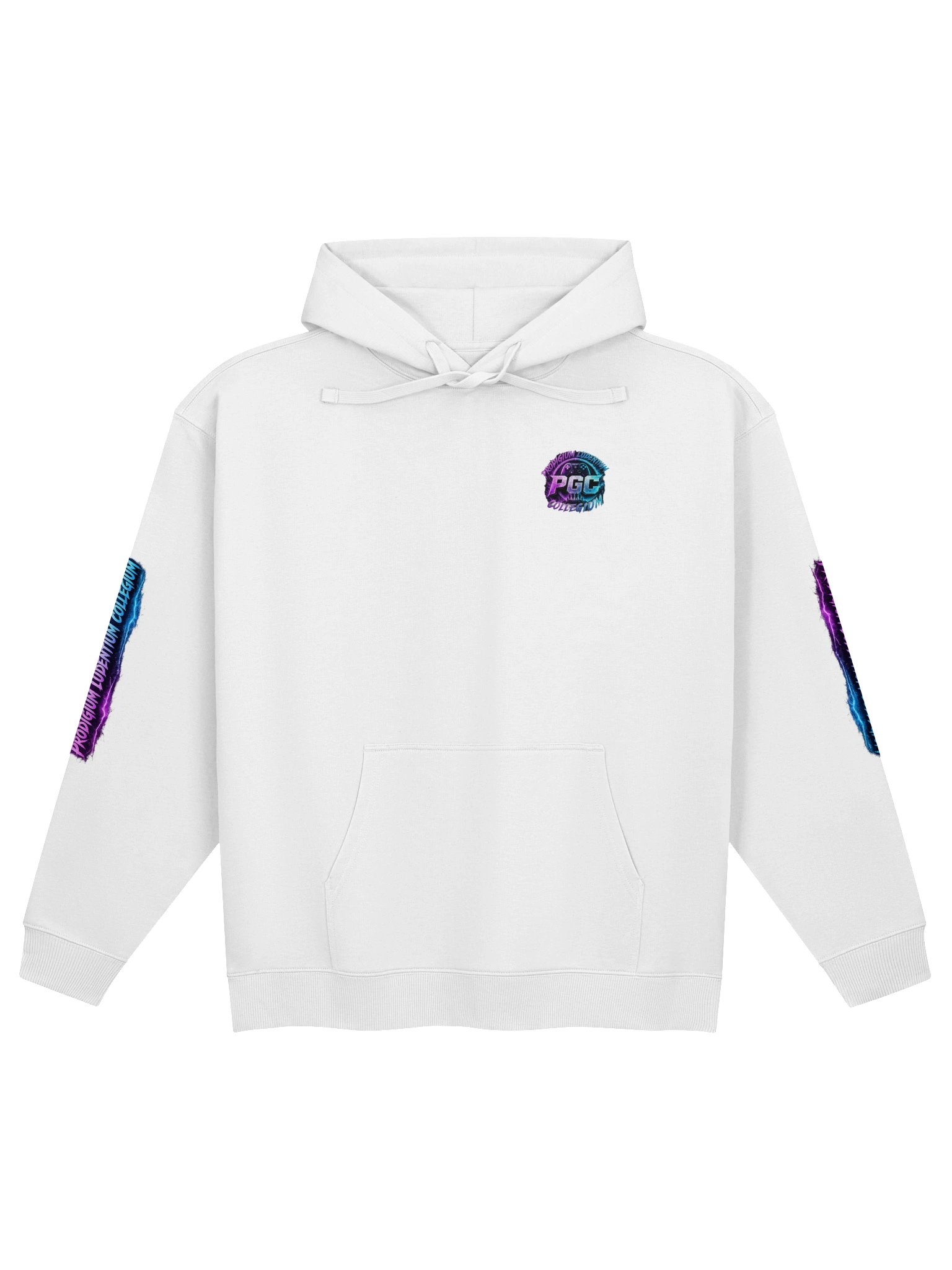 HEndo Hoodie product image (9)