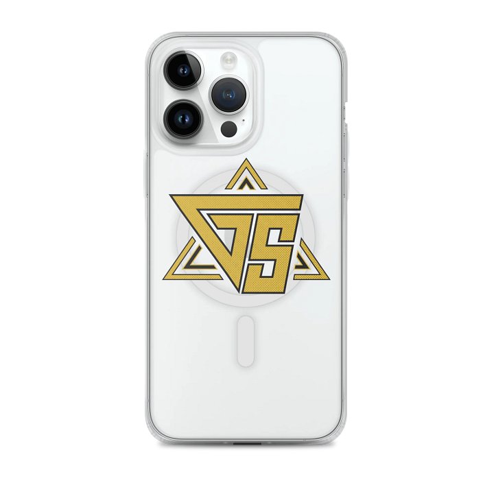 GNS IPHONE CASE product image (2)