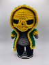 Skull Man Two