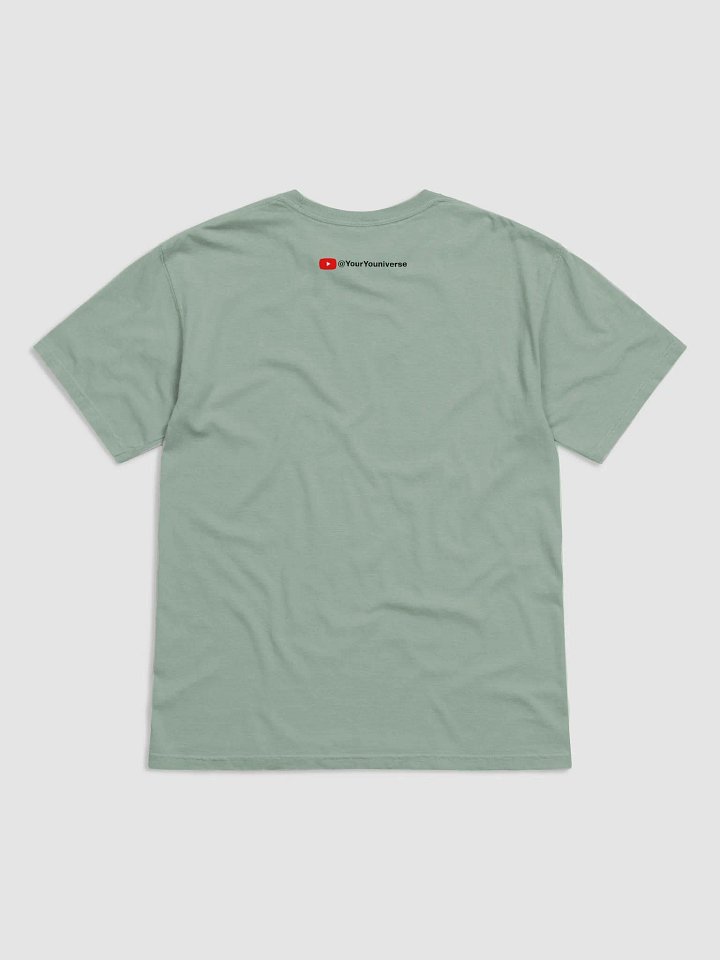 Aligned with the Youniverse Tee product image (2)