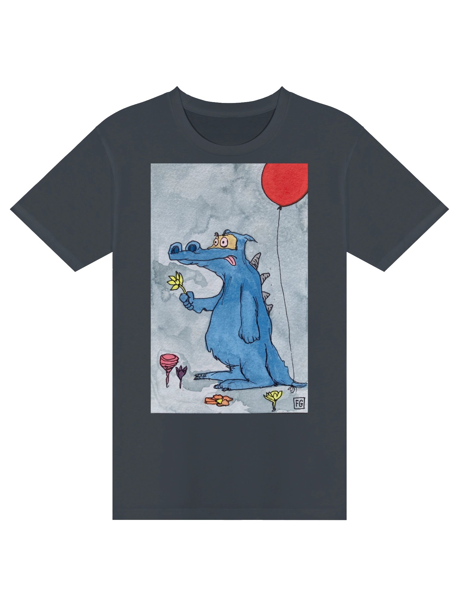 T-shirt 8 product image (6)