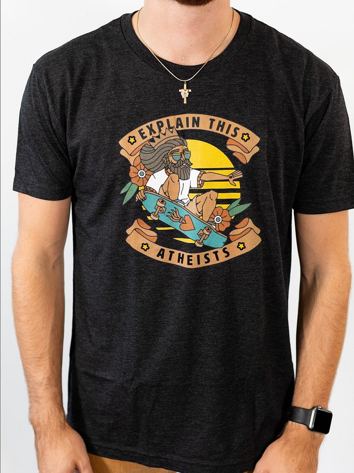 Explain This Atheists product image (1)