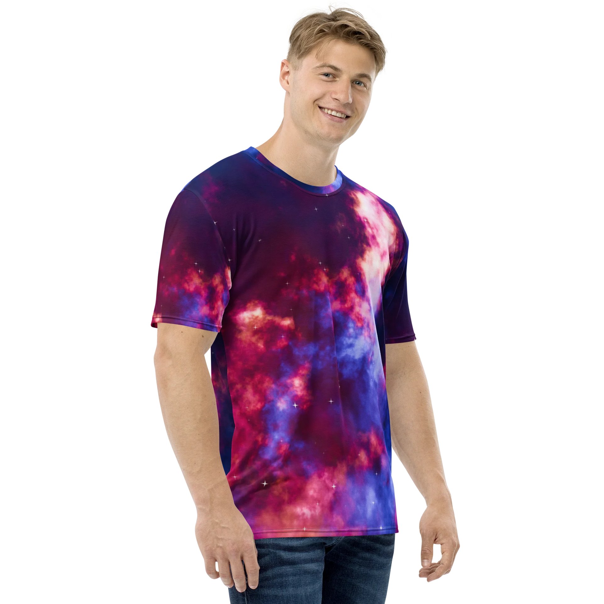 Still Got Legs Galaxy Tee product image (4)