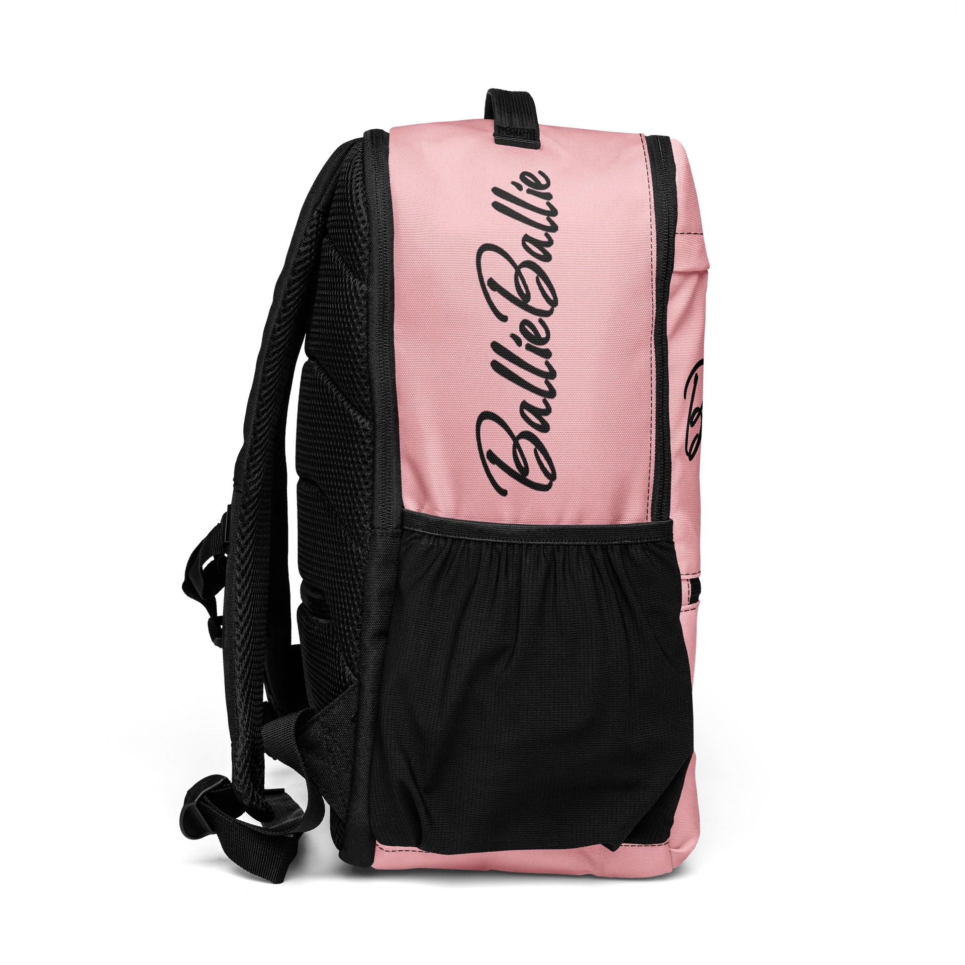 Rugzak Light Pink product image (6)