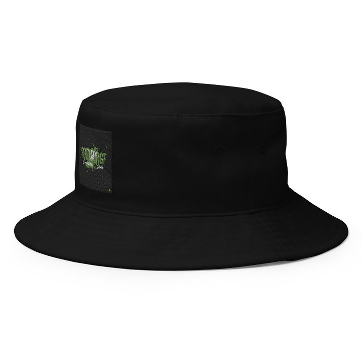 SOULFORGE HAT product image (2)