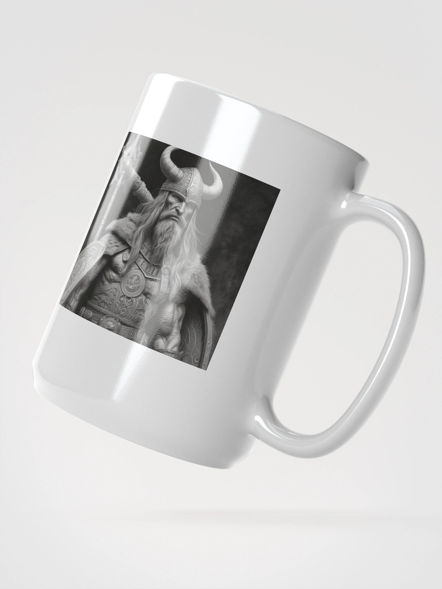 Viking Warrior product image (2)