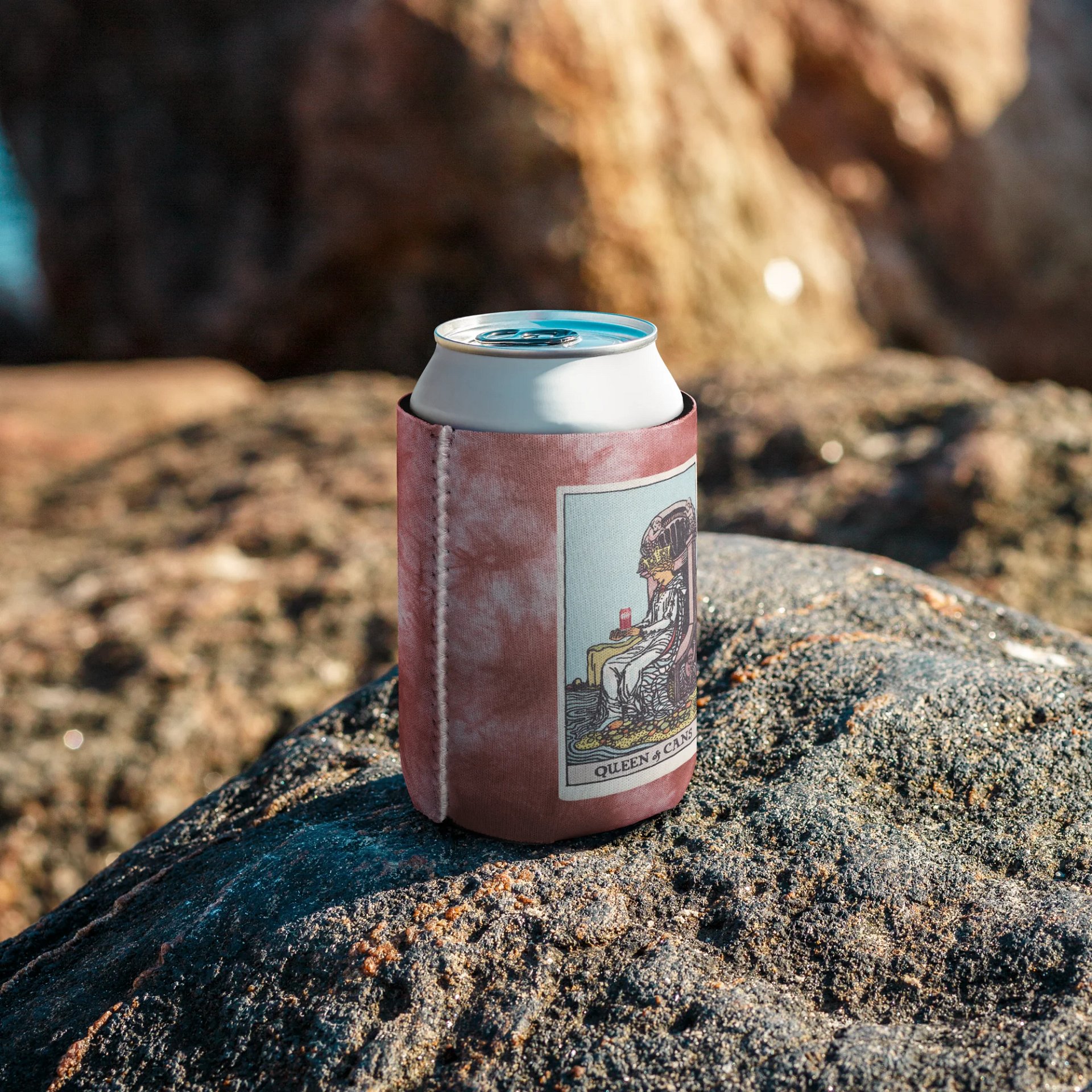 Queen of Cans - Dr. Pepper product image (7)