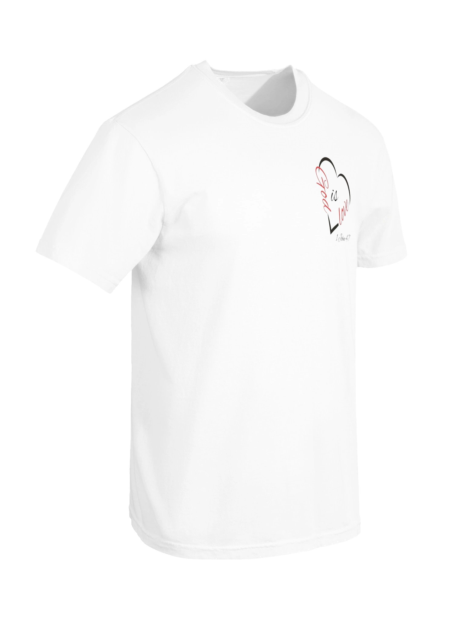 God is Love Tee product image (3)