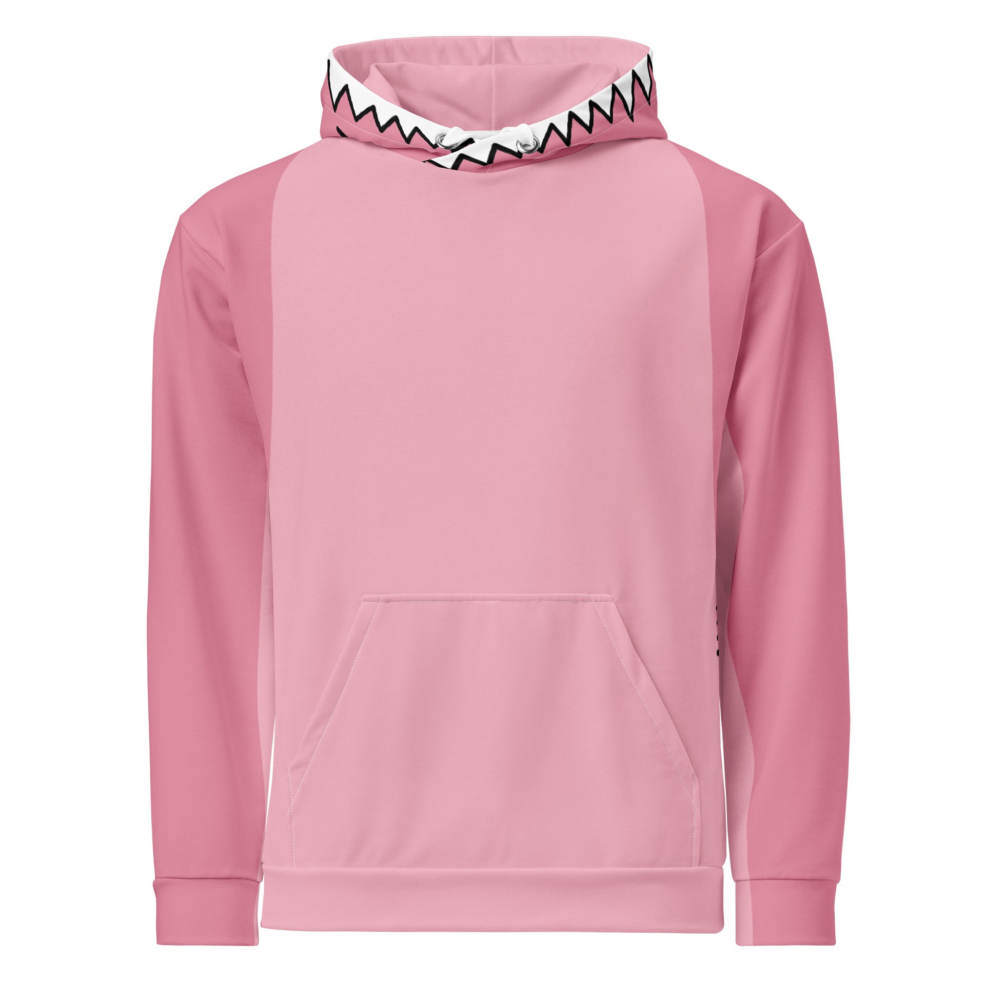 MMA | Anoir Shark Hoodie (Pink Edition) product image (3)