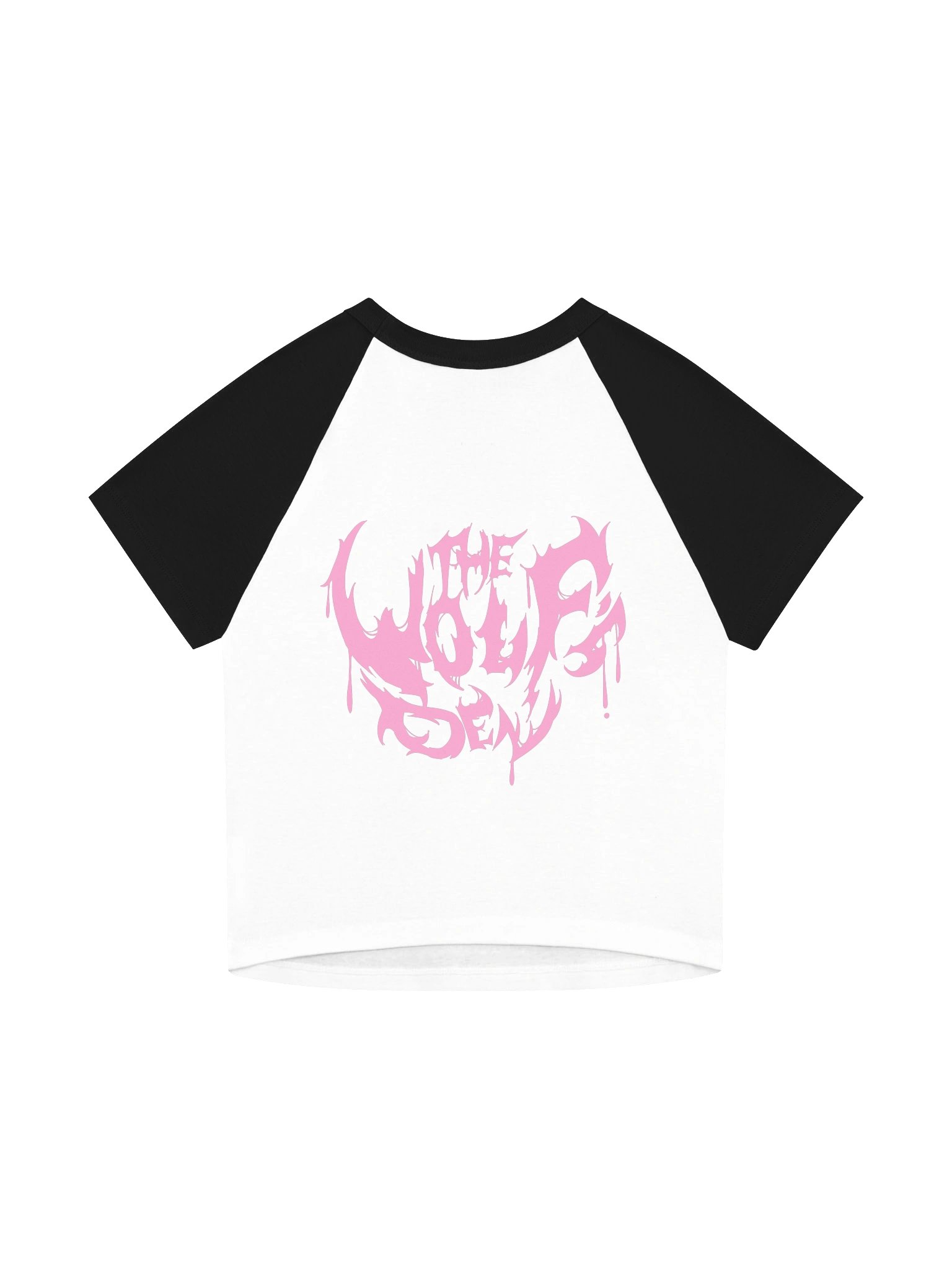 WOLF'S DEN// TEE product image (2)