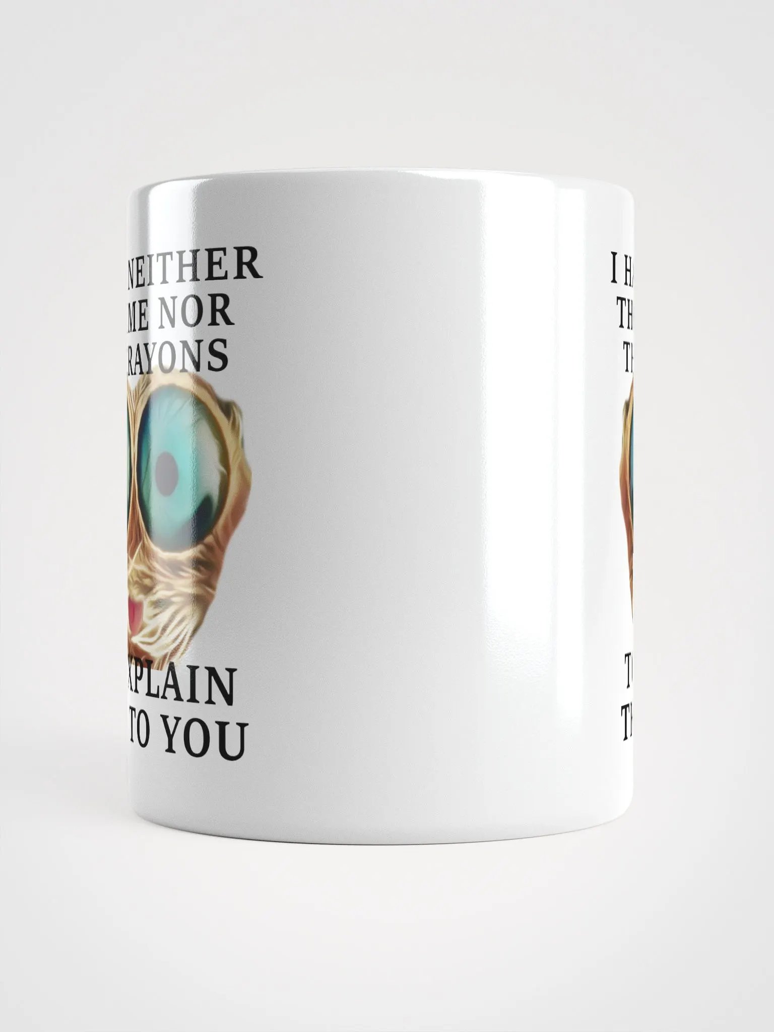 Can't Explain Mug product image (13)
