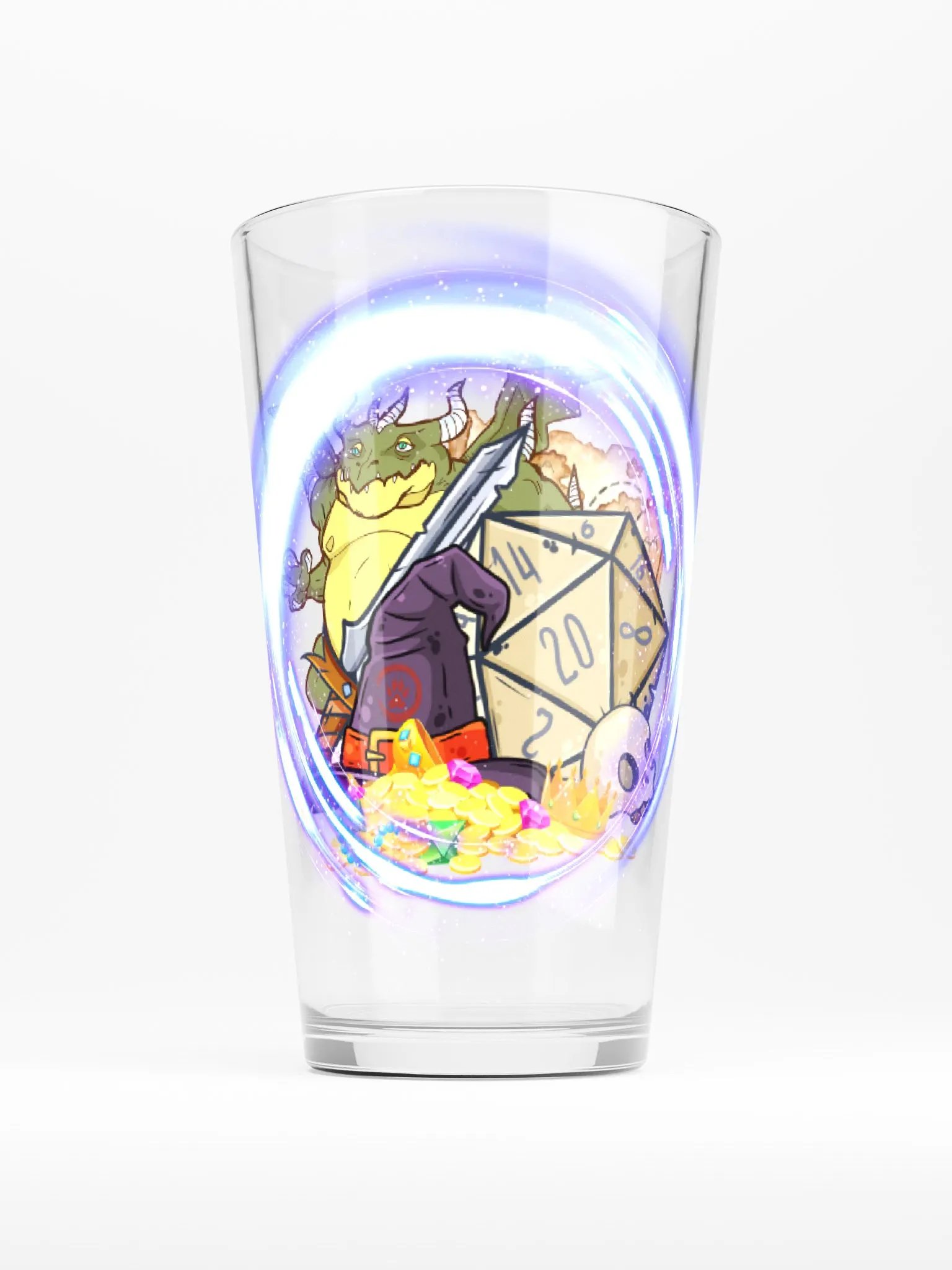 The Adventurer's Guild product image (1)