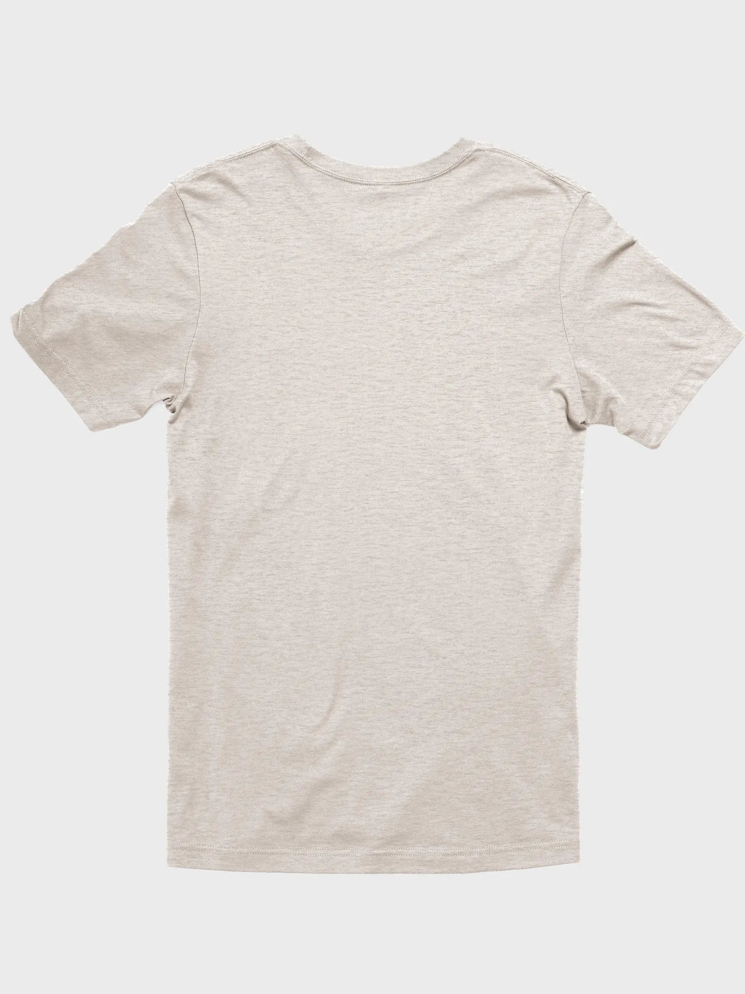 ababababa — T-Shirt product image (3)