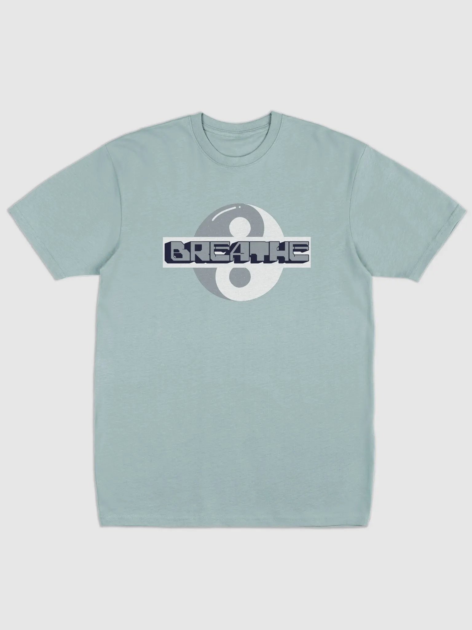 Cotton Heritage Men's Premium Heavyweight Tee | Breathe in Comfort & Confidence product image (1)