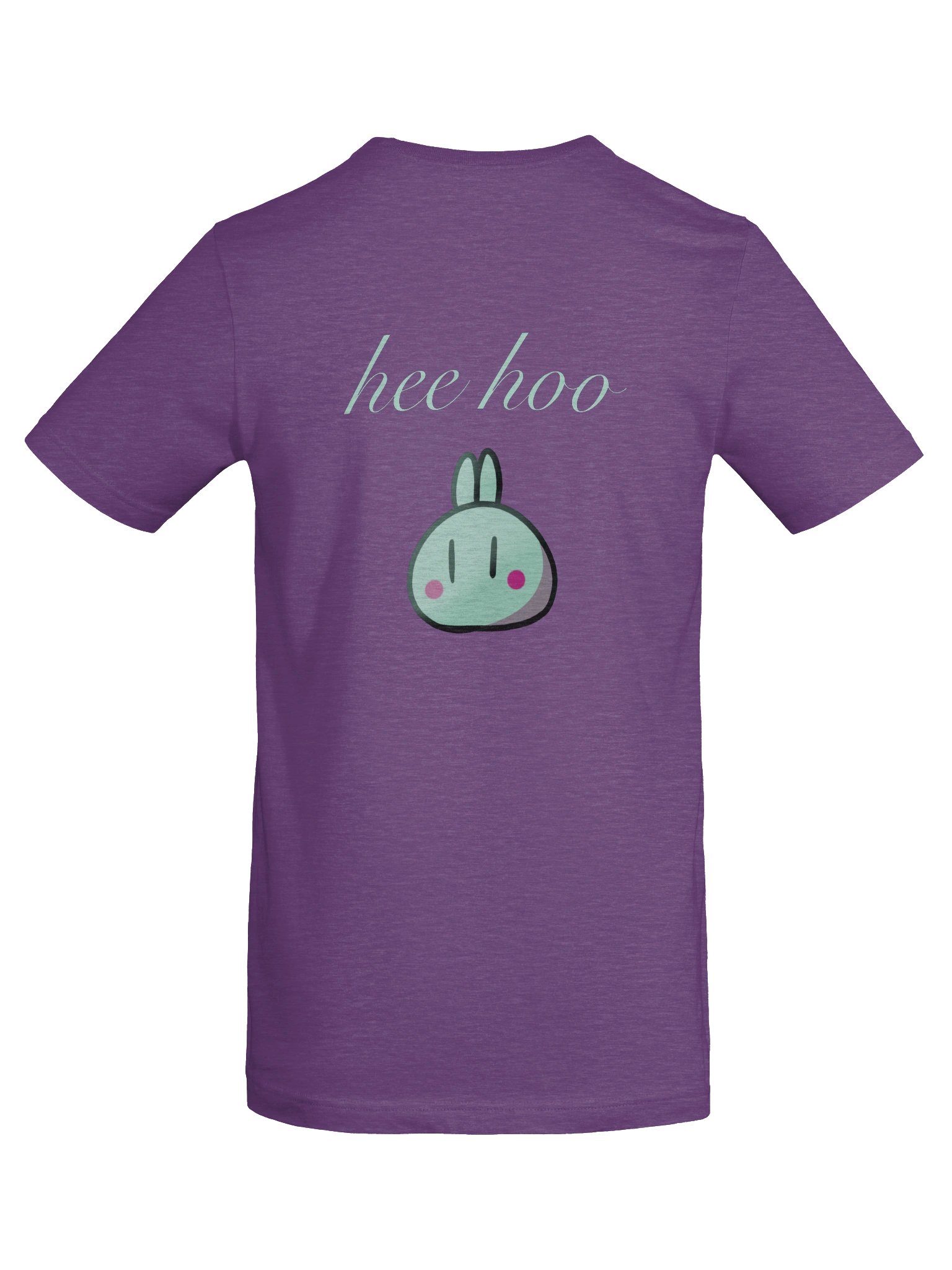 Mint 2.0 Comfy T-Shirt product image (18)