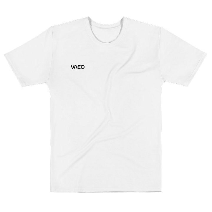 VAEO Core Tee product image (1)