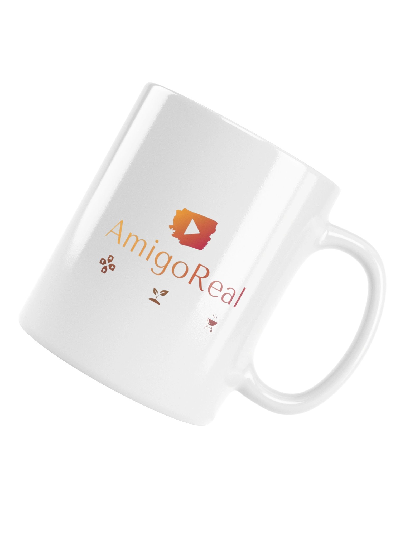 AmigoReal Tasse weiss product image (16)