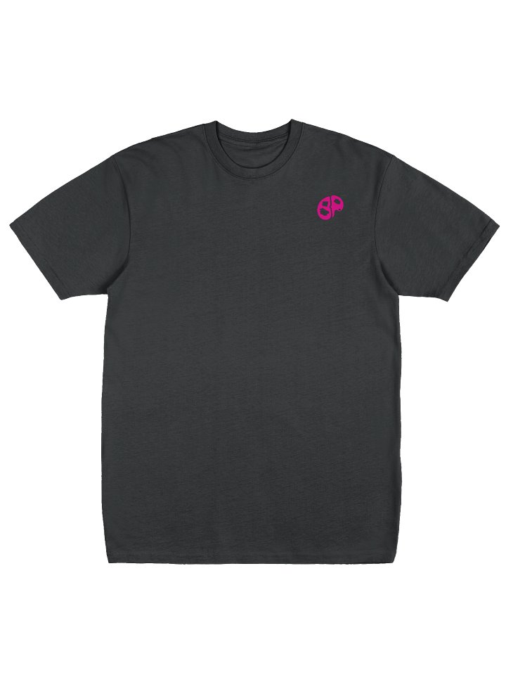 Signature Logo Left Chest - Heavyweight Tee product image (1)