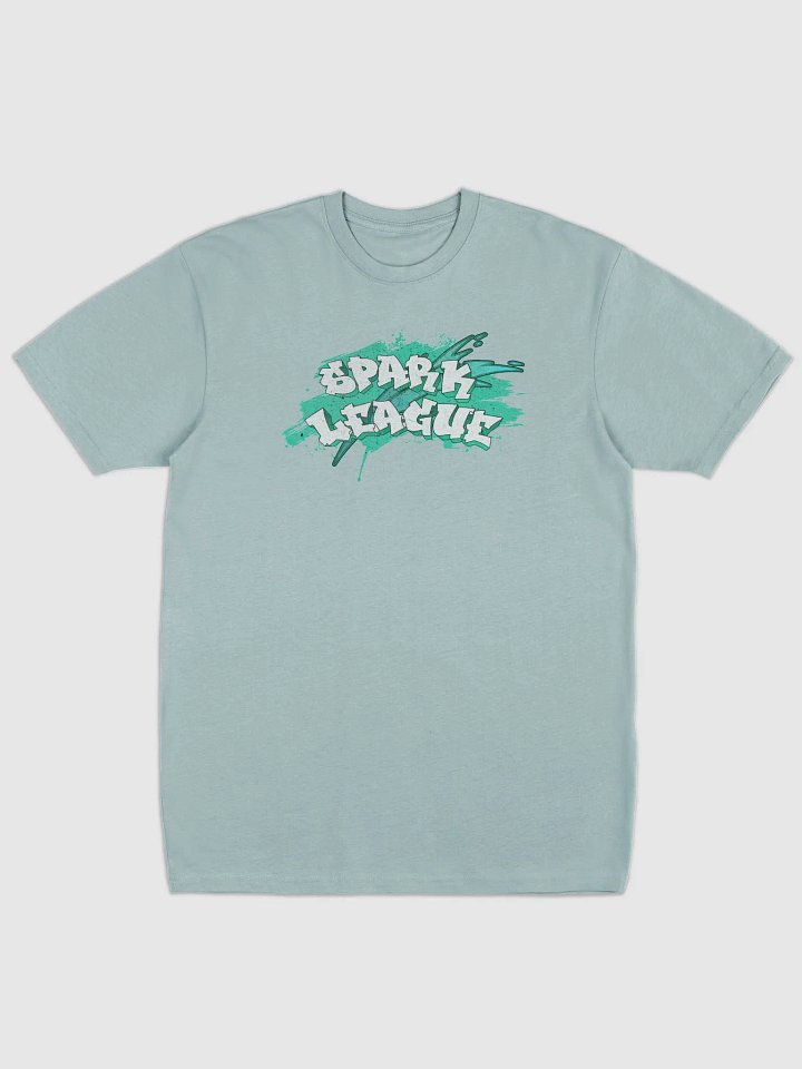 Season 1 T-Shirt product image (4)