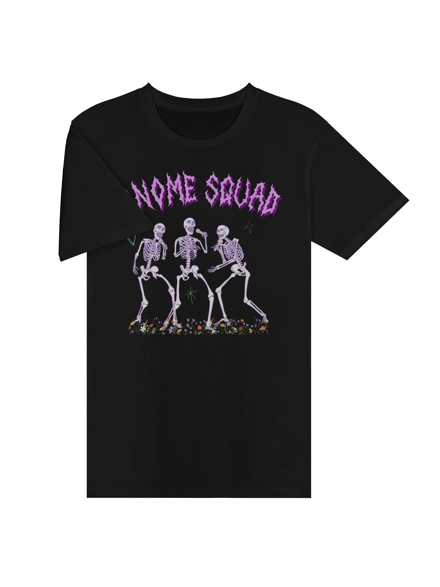 Gnome Squad (Oversized) product image (7)