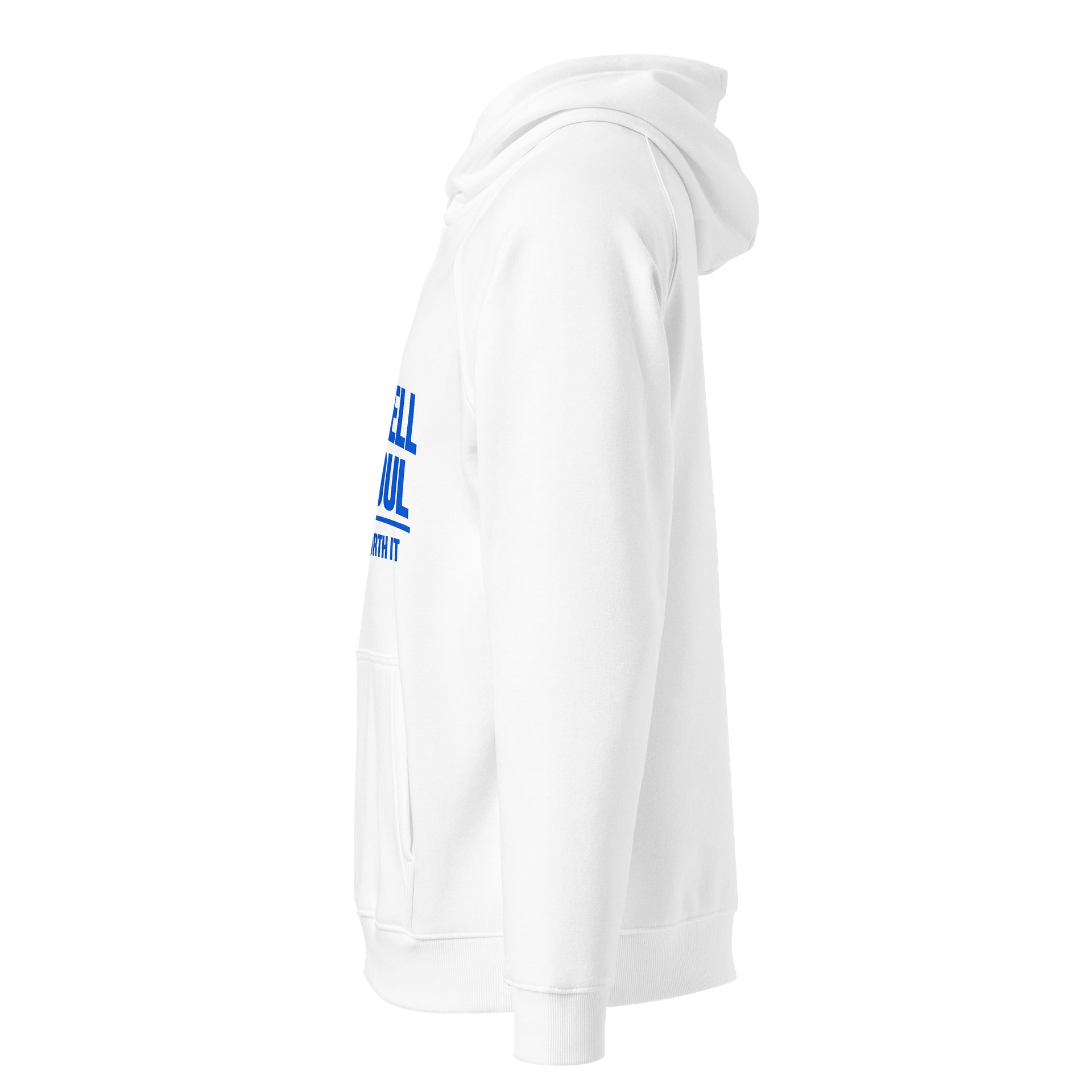 DON'T SELL YOUR SOUL Hoodie | product image (2)